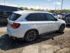 2018 Bmw X5 Xdr40E na sprzedaż w Woodhaven, MI - Front End
