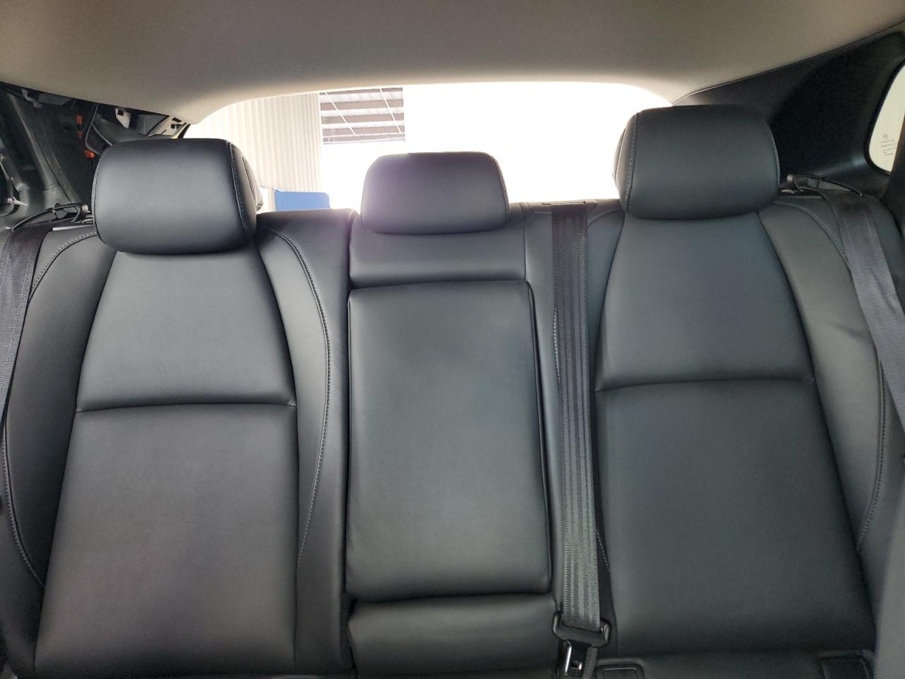 2023 Mazda Cx-30 Preferred VIN: 3MVDMBCM9PM506691 Lot: 55864895