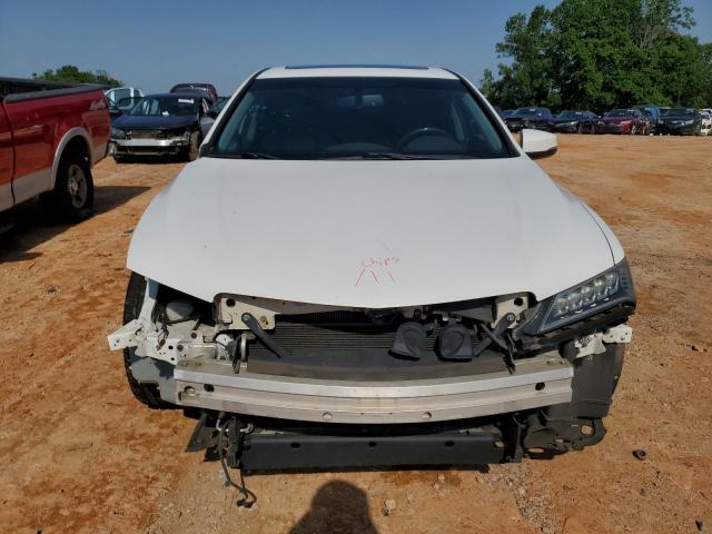  ACURA TLX 2016 Biały