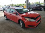 2017 Ford Focus Se for Sale in Fort Wayne, IN - Front End