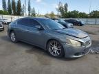 2011 Nissan Maxima S იყიდება Miami-ში, FL - All Over