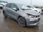 2020 Chevrolet Trax Ls en Venta en Woodhaven, MI - Front End