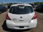 2009 Nissan Versa S продається в Montreal-est, QC - Front End