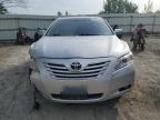 2007 Toyota Camry Le for Sale in Center Rutland, VT - Front End