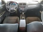 2012 Ford Fusion Se на продаже в Hayward, CA - Minor Dent/Scratches