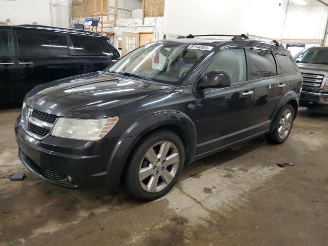 2009 Dodge Journey R/T