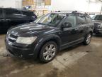 2009 Dodge Journey R/T en Venta en Ham Lake, MN - Front End