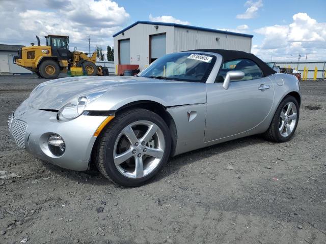 2006 Pontiac Solstice 2.4L