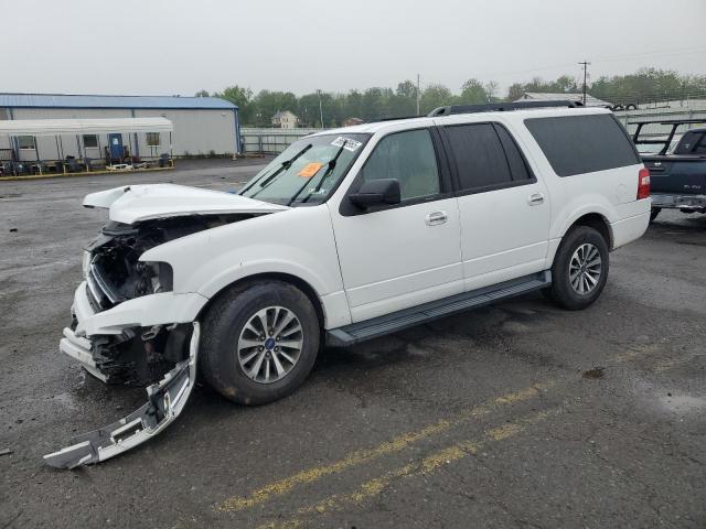 2015 Ford Expedition El Xlt