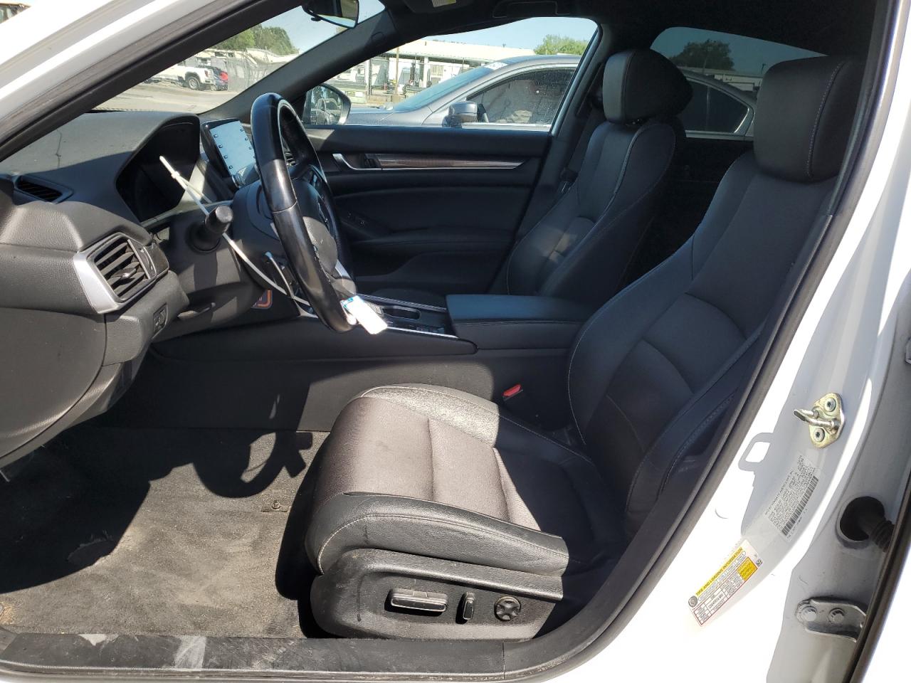 1HGCV1F33LA042555 HONDA ACCORD 2020