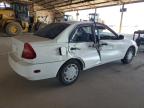2001 Mitsubishi Mirage Es за продажба в Phoenix, AZ - Side