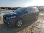 2017 Kia Sorento Lx de vânzare în Houston, TX - Front End