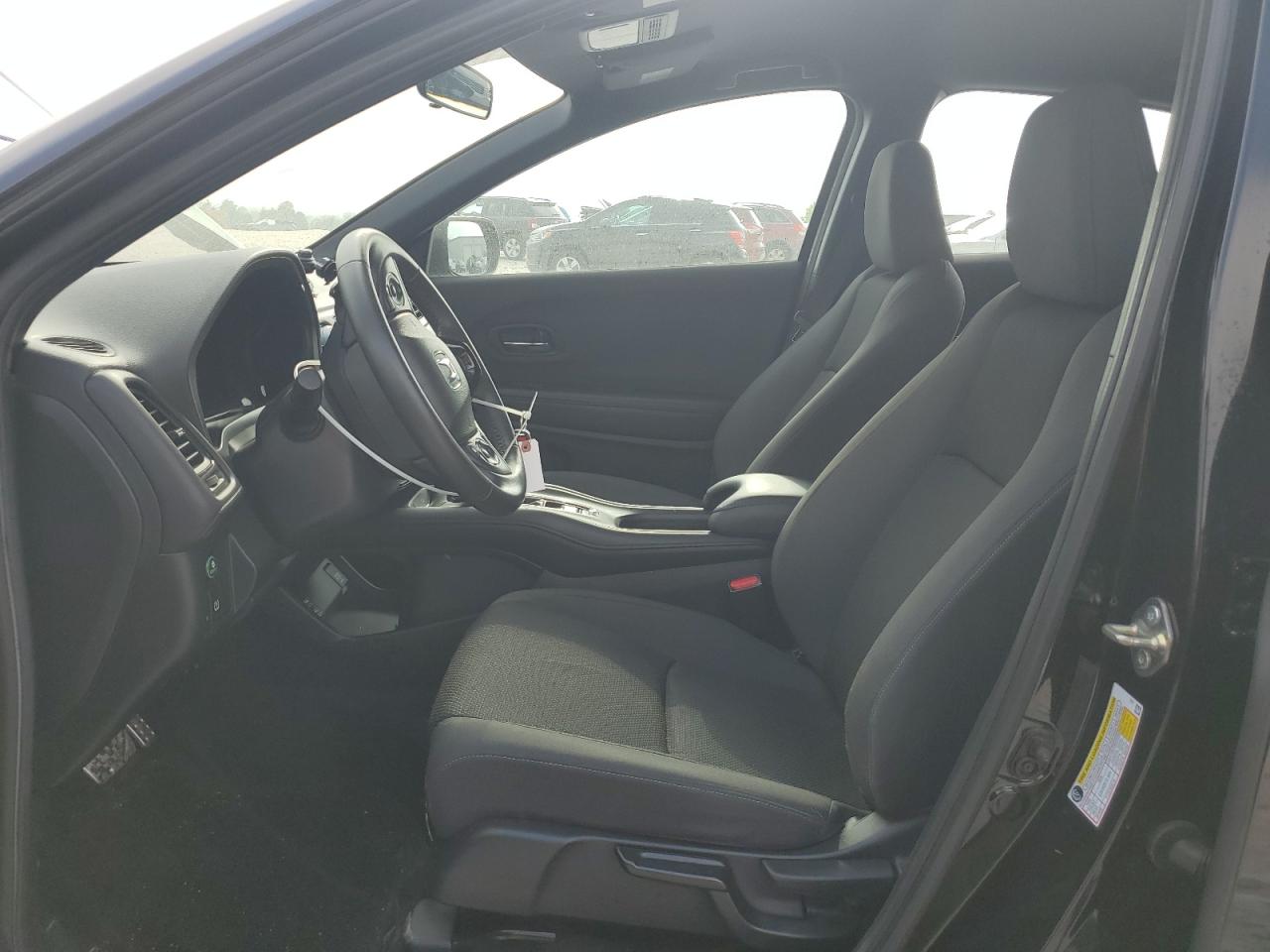 2020 Honda Hr-V Sport VIN: 3CZRU6H16LG701731 Lot: 57025035