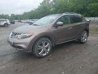2011 Nissan Murano S na sprzedaż w Ellwood City, PA - Front End