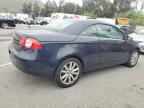 2009 Volkswagen Eos Turbo for Sale in Van Nuys, CA - Minor Dent/Scratches