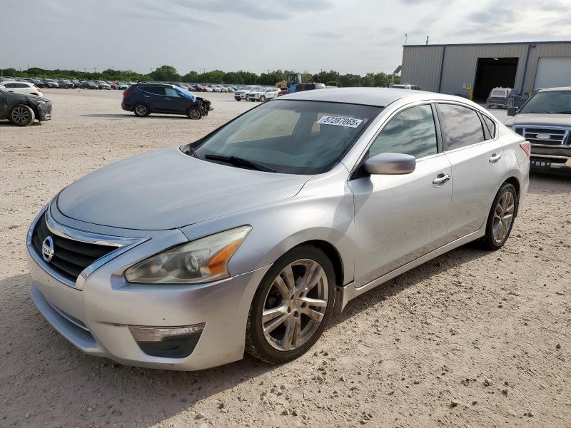 2013 Nissan Altima 3.5S