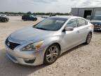 2013 Nissan Altima 3.5S zu verkaufen in San Antonio, TX - Minor Dent/Scratches