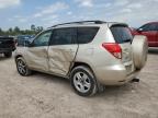 2008 Toyota Rav4 Limited zu verkaufen in Houston, TX - Side