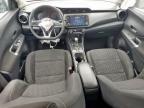 2022 Nissan Kicks Sv   for Sale in Grand Prairie, TX - Front End