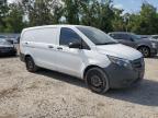 2022 Mercedes-Benz Metris  продається в Riverview, FL - Mechanical