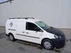 2015 VOLKSWAGEN CADDY C20 for sale at Copart CHESTER