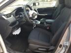 2024 Toyota Rav4 Le   за продажба в Van Nuys, CA - Front End