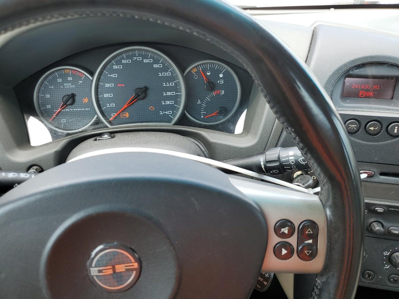 2005 Pontiac Grand Prix Gt VIN: 2G2WS542651161577 Lot: 56522945