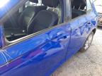 2021 SKODA FABIA SE MPI  for sale at Copart WOLVERHAMPTON