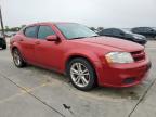 2014 Dodge Avenger Sxt იყიდება Grand Prairie-ში, TX - Rear End