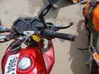 2015 HONDA GLR 125 1W for sale at Copart ROCHFORD