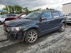2018 Dodge Journey Gt იყიდება Spartanburg-ში, SC - Front End