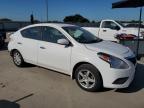 2019 Nissan Versa S на продаже в Wilmer, TX - Rear End