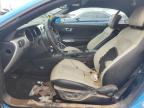 2017 Ford Mustang  en Venta en Oklahoma City, OK - Water/Flood