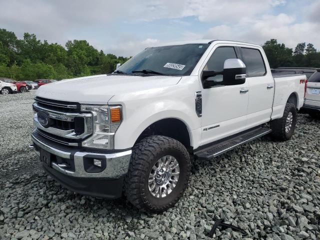 FORD F250 – zdjęcie z aukcji, lot #56520545