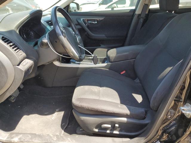  NISSAN ALTIMA 2014 Charcoal
