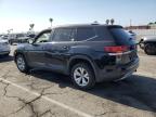2019 Volkswagen Atlas Se for Sale in Van Nuys, CA - Front End