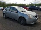 2009 Nissan Sentra 2.0 for Sale in East Granby, CT - Minor Dent/Scratches