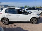 2016 PEUGEOT 2008 ACTIV for sale at Copart WESTBURY