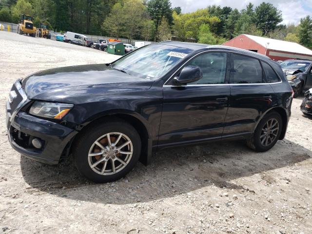 2012 Audi Q5 Premium Plus