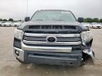 2016 Toyota Tundra Double Cab Sr for Sale in Grand Prairie, TX - Front End