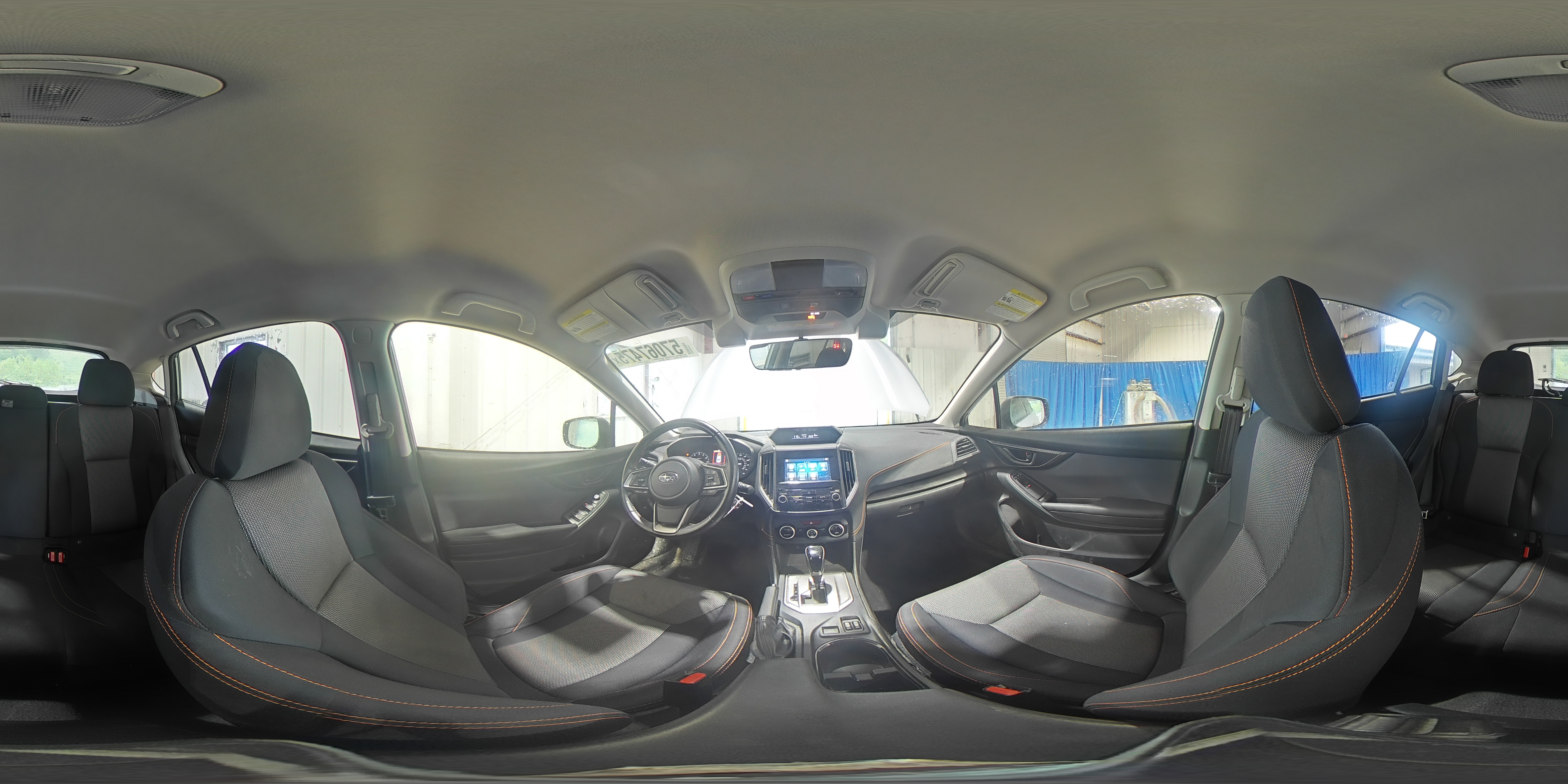 2021 Subaru Crosstrek Premium VIN: JF2GTAPC9M8388298 Lot: 57067475