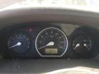 2008 Hyundai Sonata Gls للبيع في Oklahoma City، OK - Front End