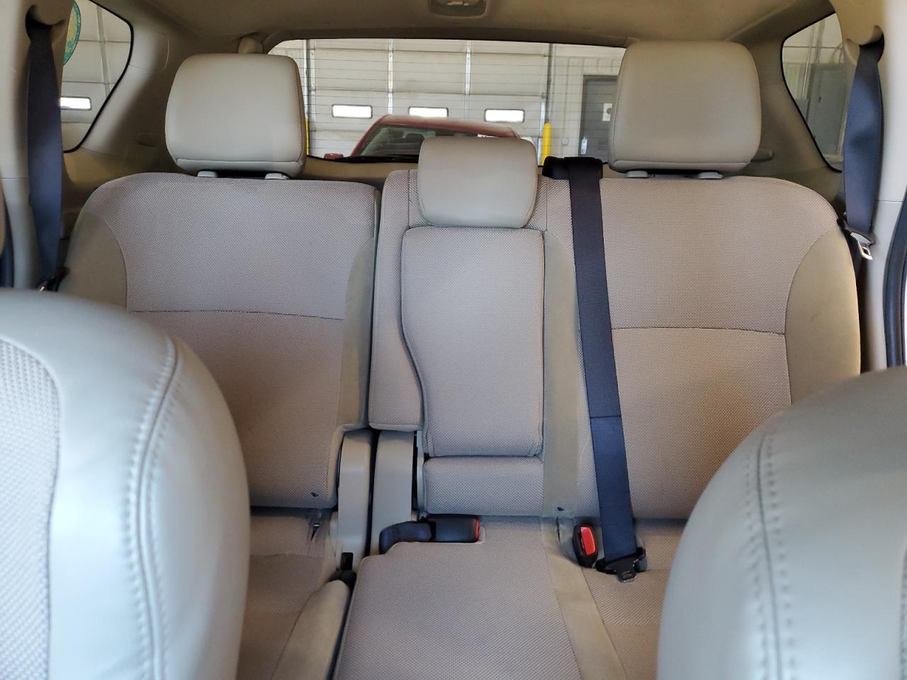 2012 Mitsubishi Outlander Se VIN: JA4AS3AW6CU000949 Lot: 58219215