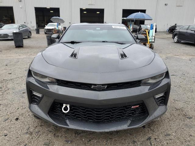  CHEVROLET CAMARO 2018 Сharcoal