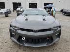 2018 Chevrolet Camaro Ss na sprzedaż w Jacksonville, FL - Rear End