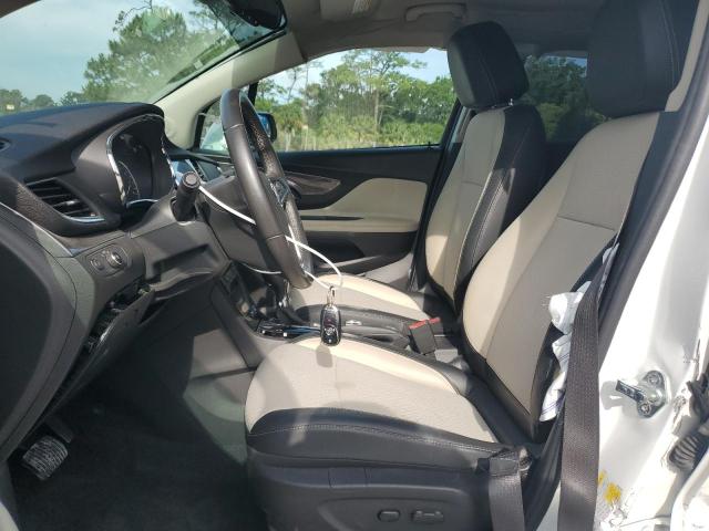  BUICK ENCORE 2019 White