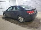 2012 Chevrolet Cruze Ls for Sale in Candia, NH - Front End