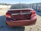 2018 Mitsubishi Mirage G4 Es en Venta en Jacksonville, FL - Front End