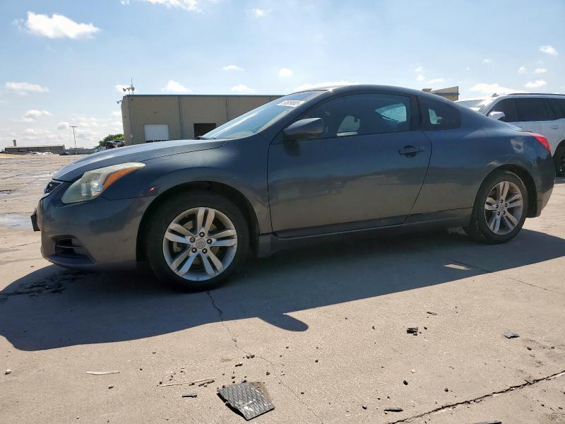 2013 Nissan Altima S