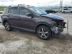2018 Toyota Rav4 Adventure en Venta en Littleton, CO - Front End